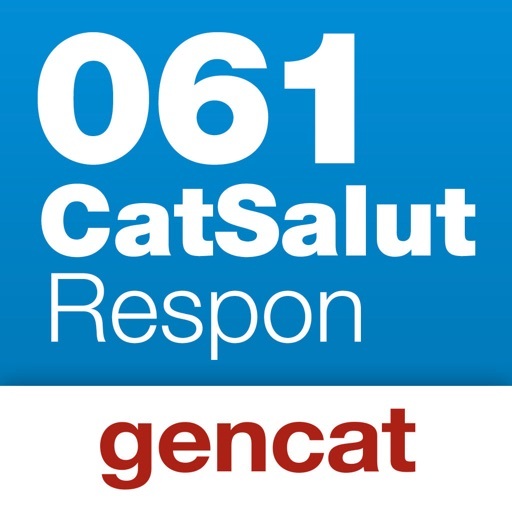 App 061 CatSalut Respon