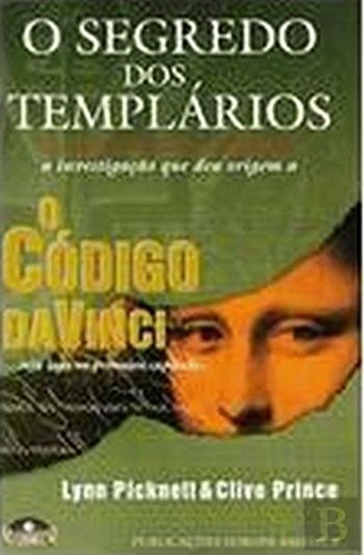 Libros O Segredo Dos Templários