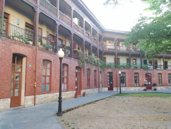 Place Plaza del Viejo Coso