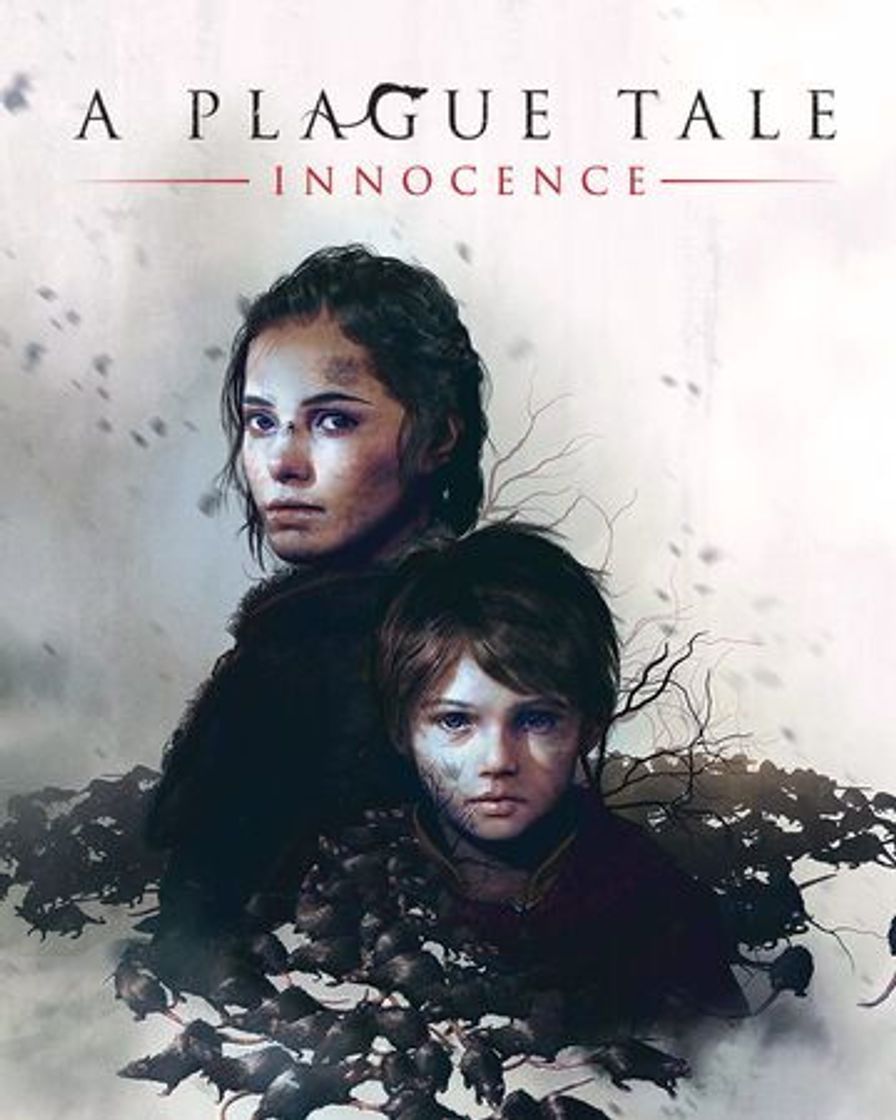 Videojuegos A Plague Tale: Innocence 