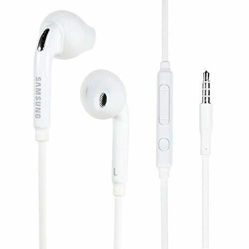 Samsung EO-EG920BW - Auriculares in-Ear