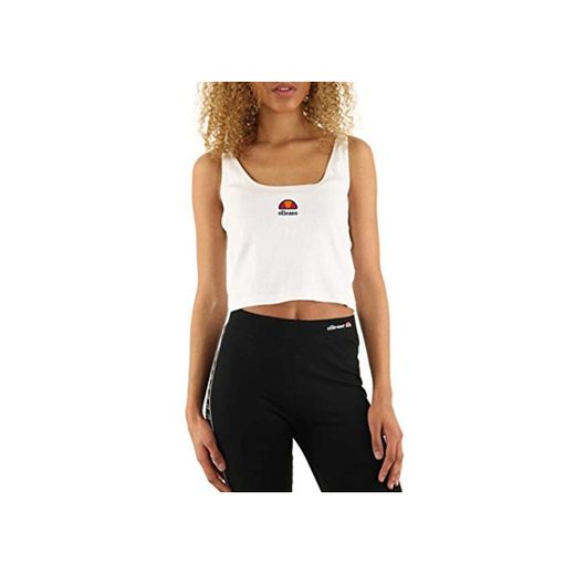 Ellesse Wn's Cropped Debardeur Fit