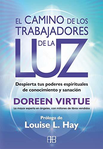 Libro El Camino De Los Trabajadores De La Luz