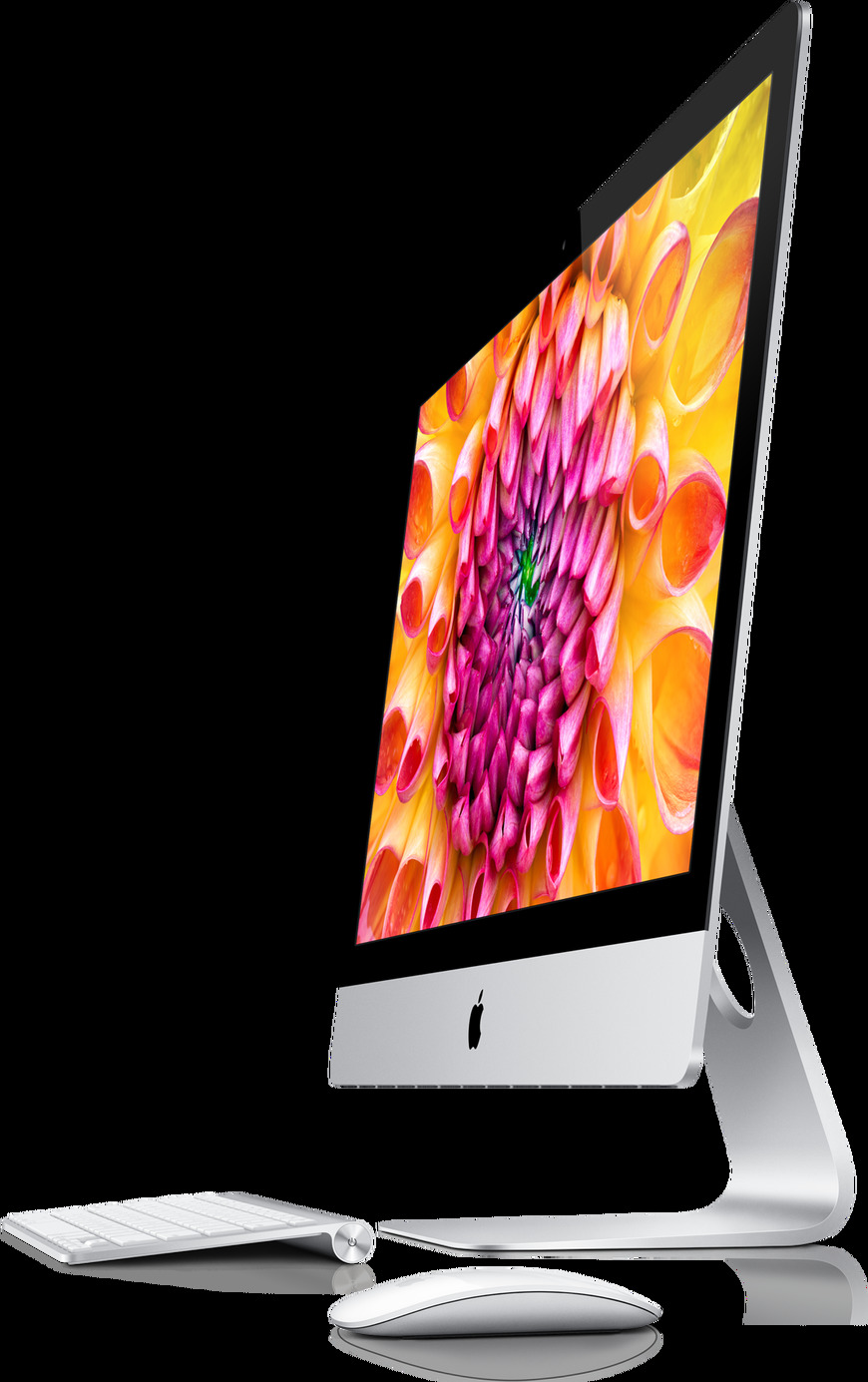 Producto Nuevo Apple iMac