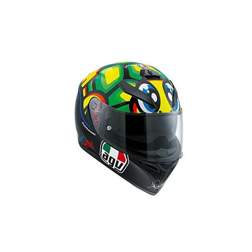 AGV K3SV Tartaruga MS