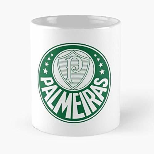 Palmeiras Classic Mug -11 Oz Coffee