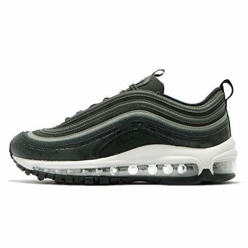 Nike W Air MAX 97 PRM, Zapatillas para Mujer, Multicolor