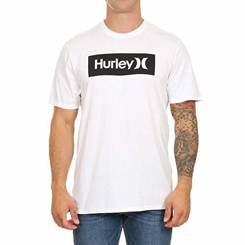 Hurley M Core O&O Boxed S/S tee Camisetas