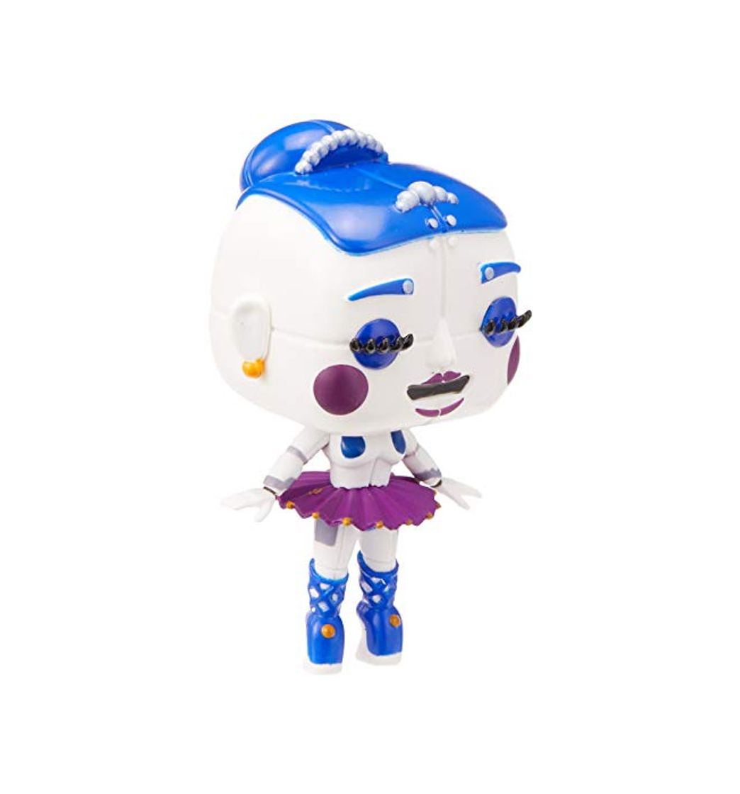 Products Sister Location - Games: Fnaf Figura de vinilo Ballora