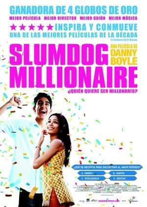 Slumdog Millionaire