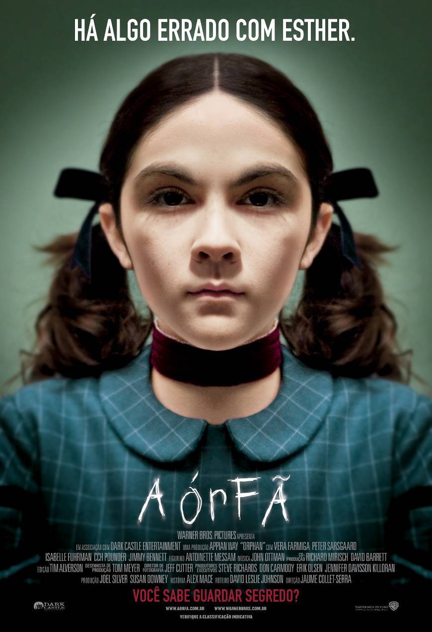 Orphan | Netflix