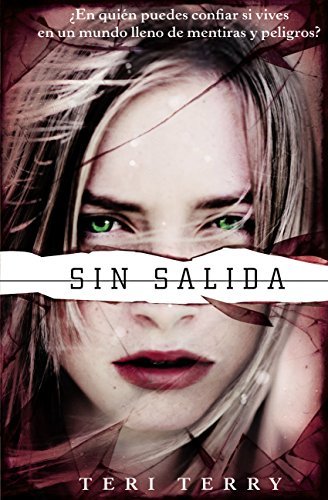 Libro Reiniciados, 2. Sin salida