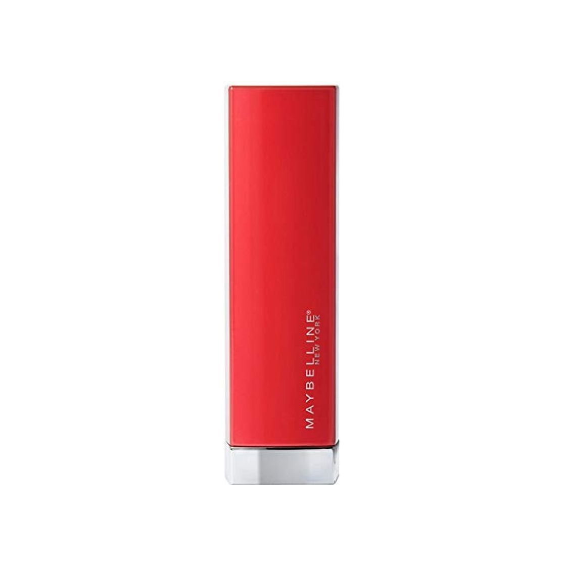 Social Maybelline New York - Color Sensational Made For All