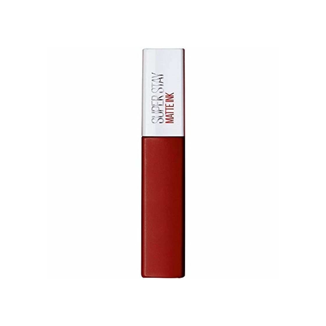 Belleza Maybelline Super Stay Barra de Labios Matte Ink 20 Pioner