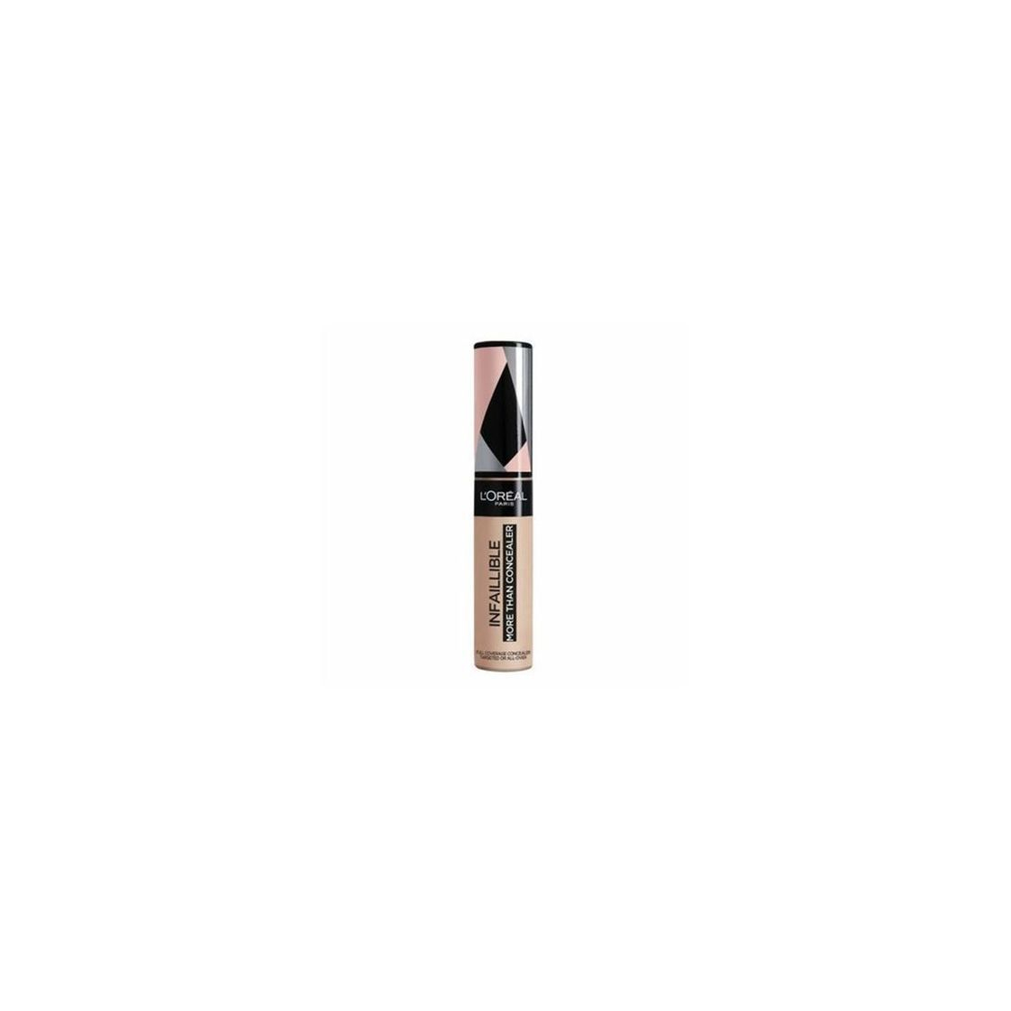 Social L'Oreal Paris Infalible More than Concealer
