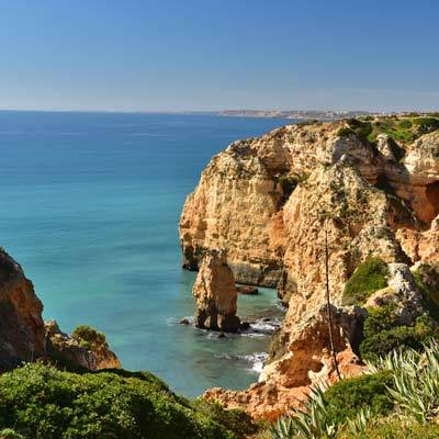 Place Ponta da Piedade