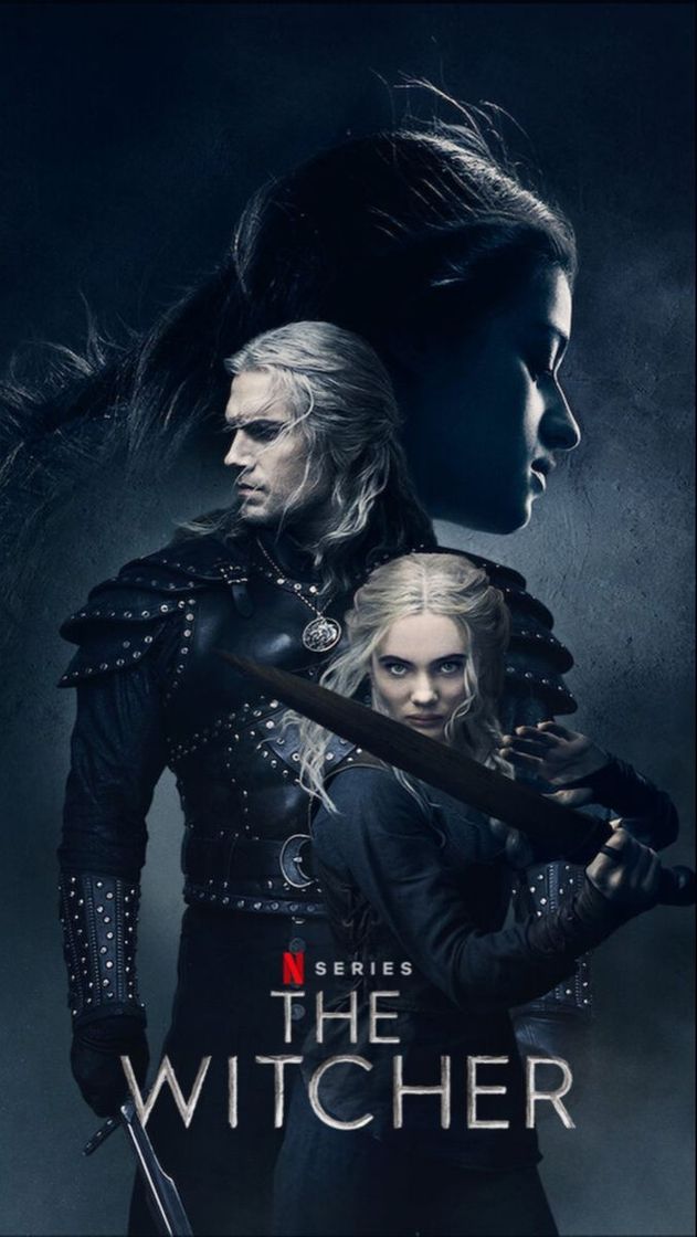 The witcher 