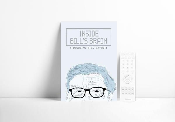 Serie Inside Bill's Brain: Decoding Bill Gates
