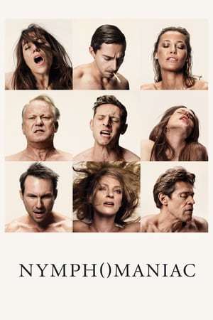 Movie Nymphomaniac. Volumen 1