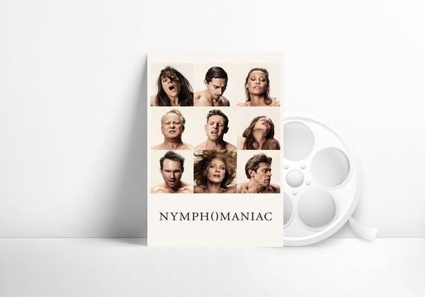Película Nymphomaniac. Volumen 1