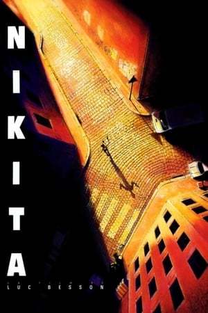 Movie Nikita. Dura de matar