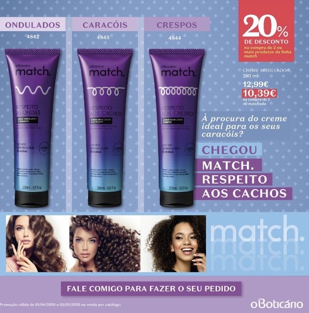 Social Deu Match 🥰