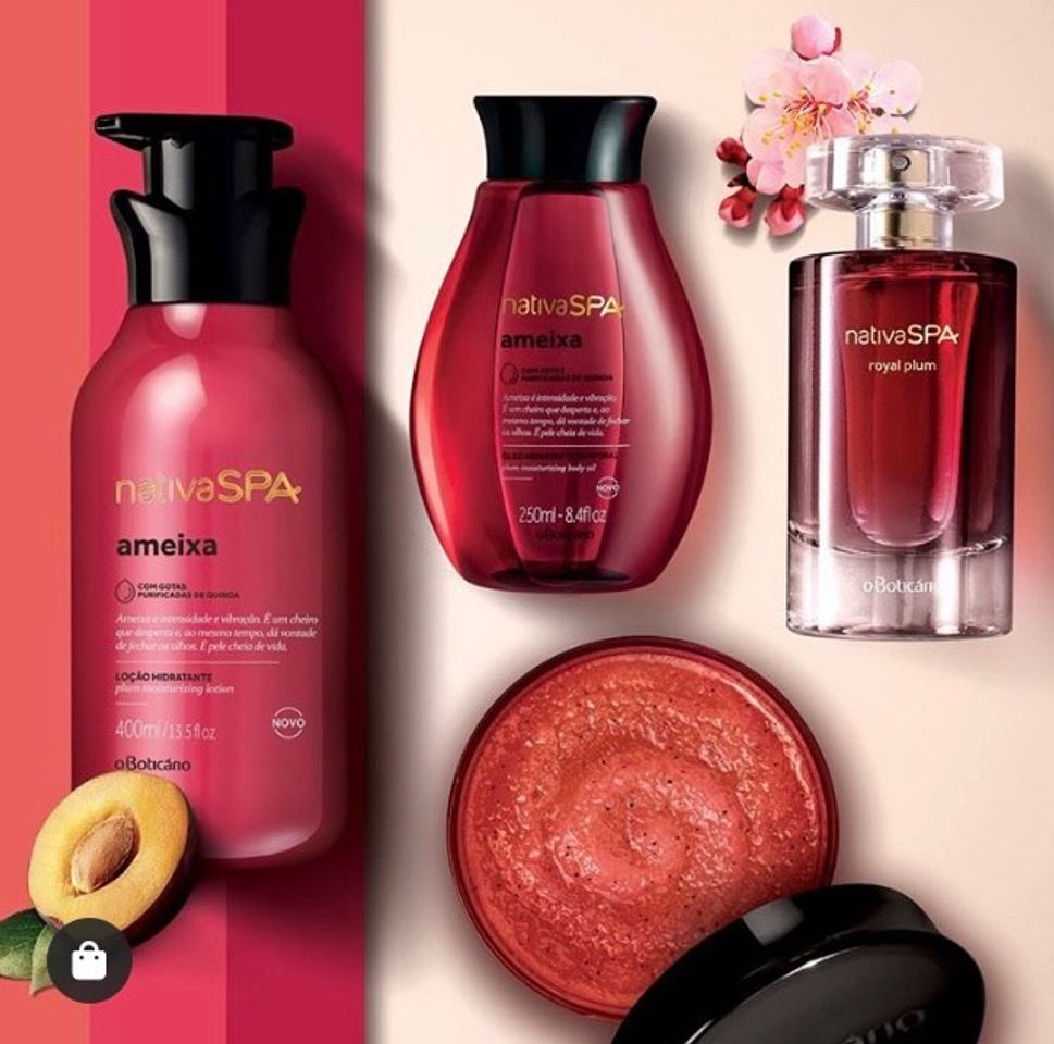 Social Aproveite a quarentena e cuide da sua pele ❤️