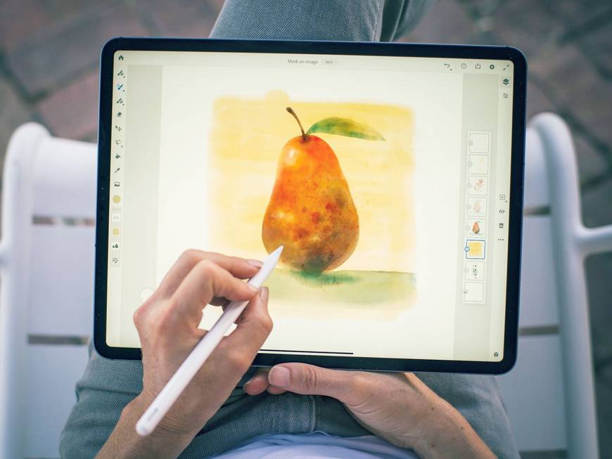 Adobe Fresco
