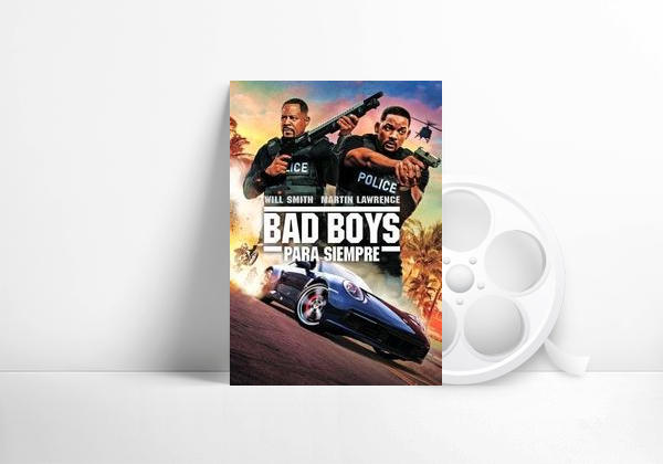 Bad Boys Para Sempre