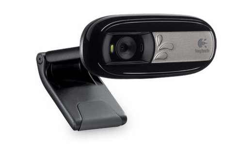 Webcams for Video Conferencing and Video Calling - Logitech