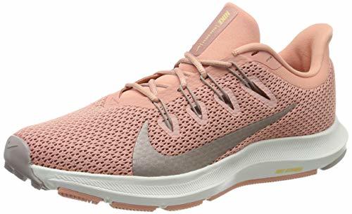 Fashion Nike Wmns Quest 2, Zapatillas de Running para Asfalto para Mujer, Multicolor