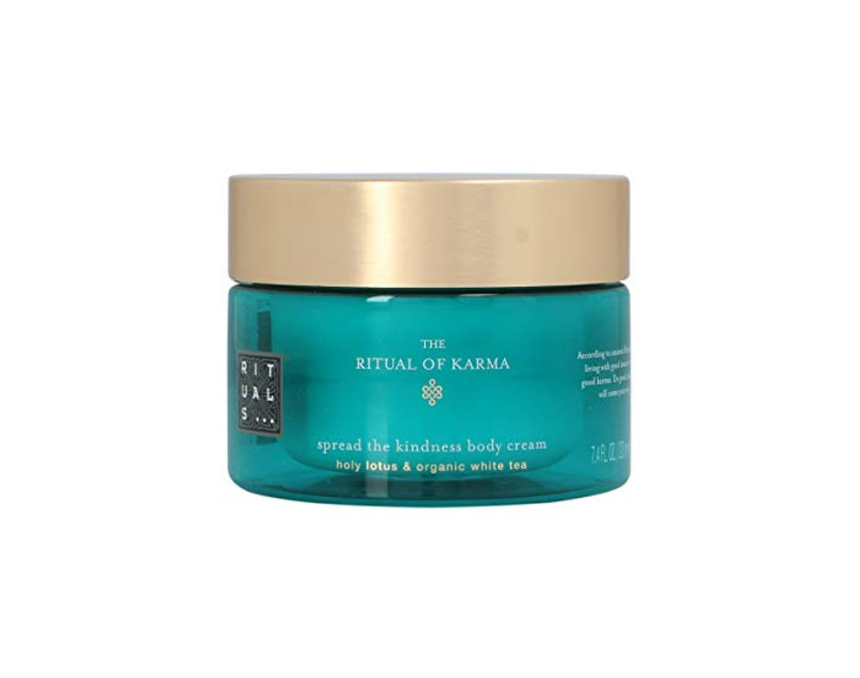 Beauty Rituals Karma Soul Shimmering Body Cream 220 ml