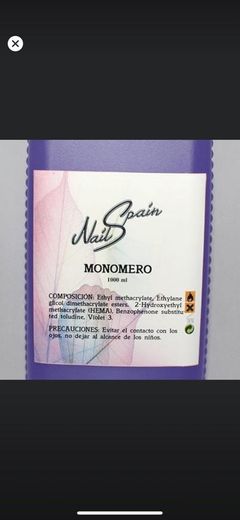Monomero