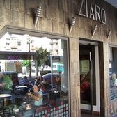 Restaurantes Ziaro Bar