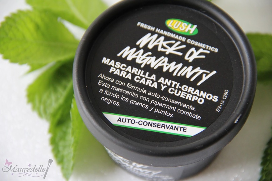 Products Mascarilla Mask Of Magnaminty autoconservante 