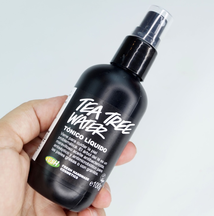 Products Tónico arbol del té Lush