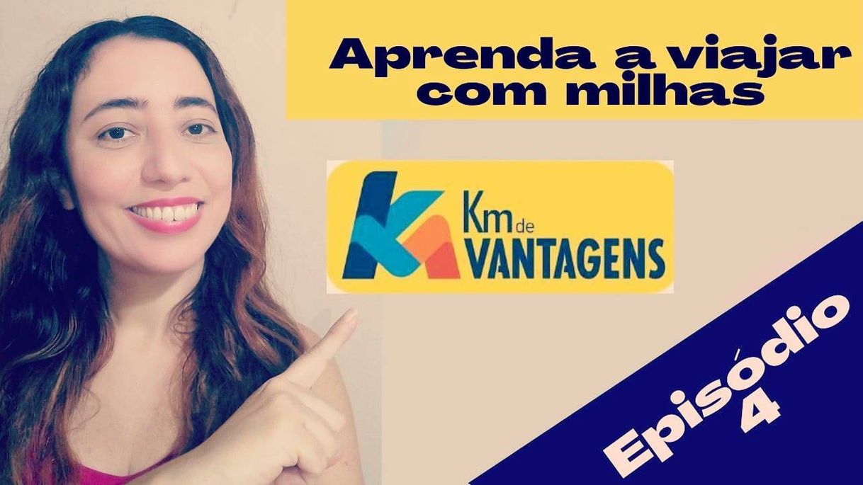 Social Como usar o Km de Vantagens para viajar