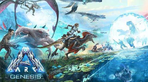 ARK: Genesis