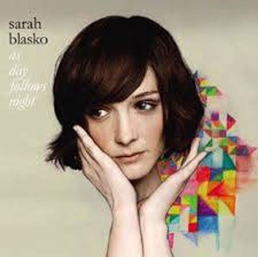 Sarah blasko