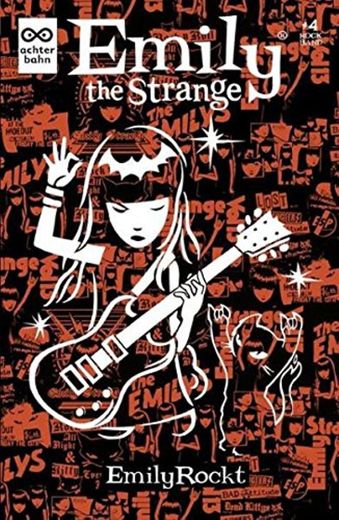 Emily the Strange 04
