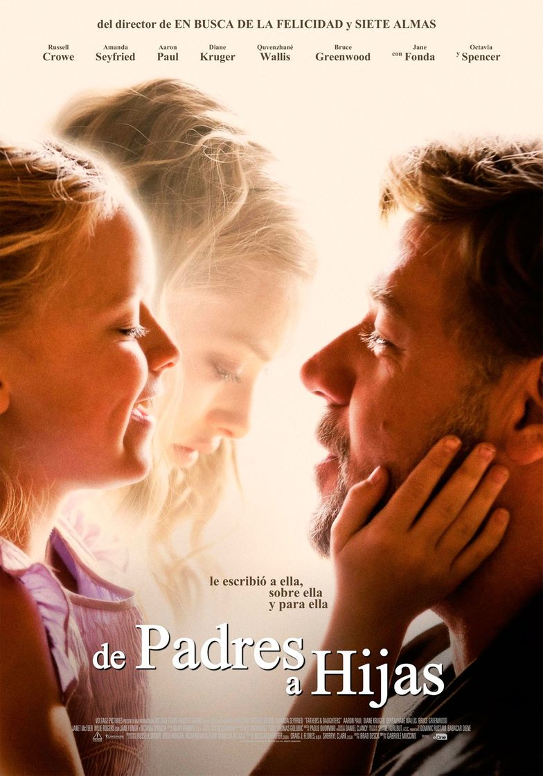 Movie De padres a hijas