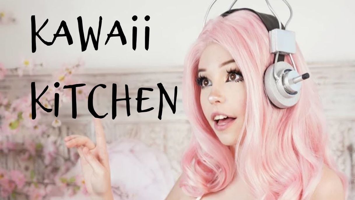 Music Kawaii Kitchen!