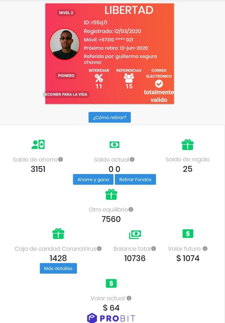 Social Ecoin airdrop 