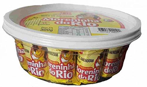 Social Paçoca Brasileira 17 unidades 300g