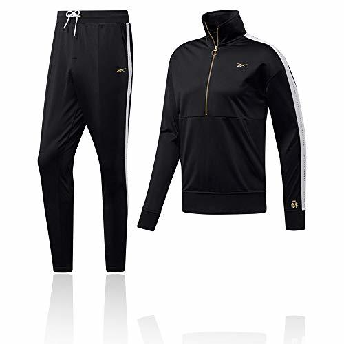 Productos Reebok Cbt Cmg Track Suit Chaqueta