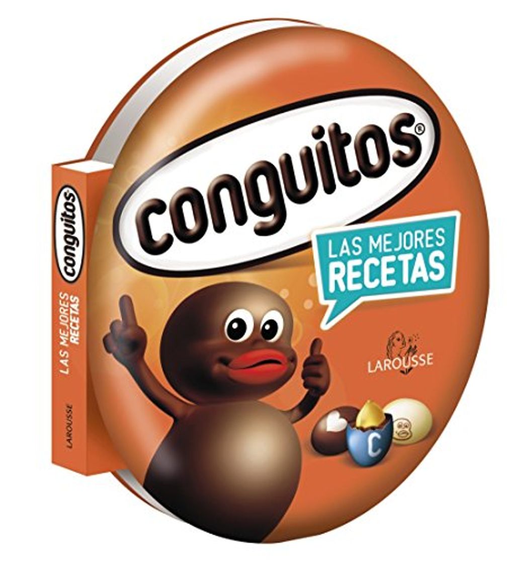 Producto CONGUITOS. Las mejores recetas