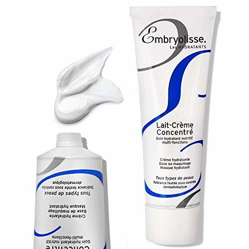 Social Embryolisse Concentrated 24 Hour Miracle Cream