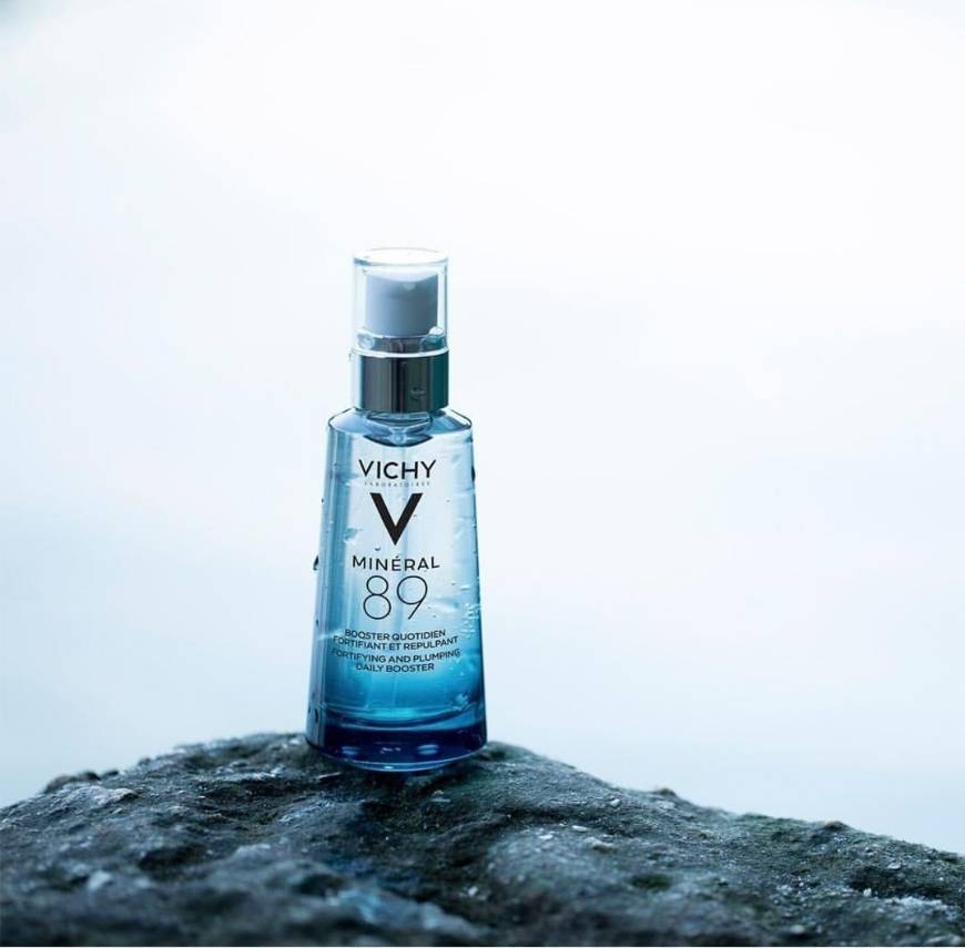 Moda Vichy Mineral 89 