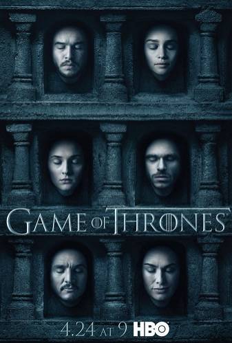 Series Game Of Thrones