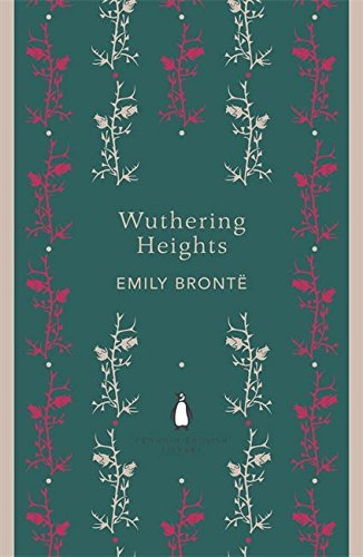 Book Wuthering Heights